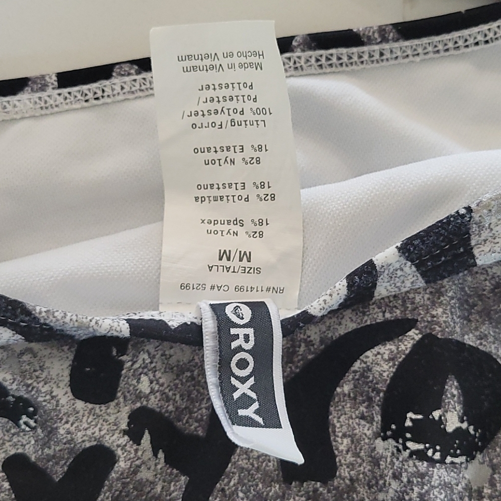 Roxy Bikini Reversible - image 5